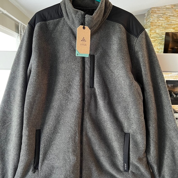 ジャケット・アウター SEVEN BY SEVEN TANKERS JACKET Primaloft m40149046056_1.jpg